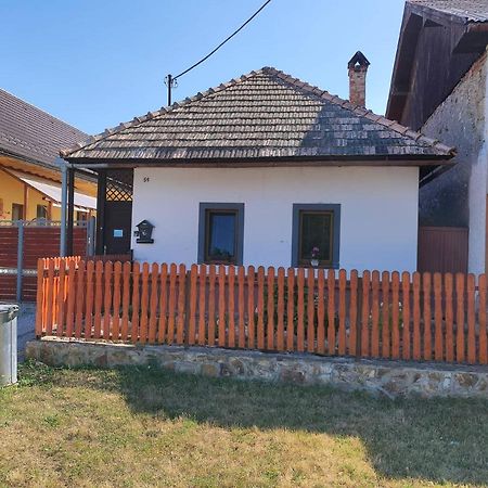 Villa Domcek Lutila 54 Exterior foto