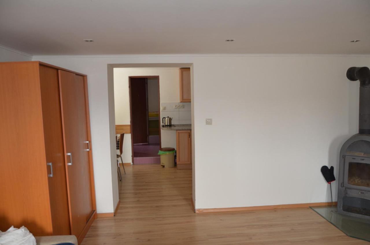Villa Domcek Lutila 54 Exterior foto